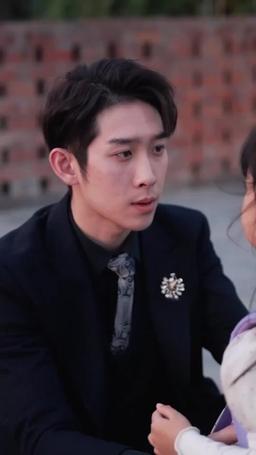 萌寶來襲：陸少的隱面佳人 episode 18