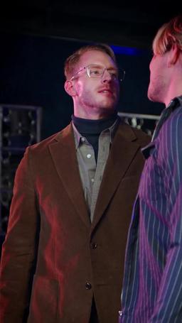 「Synchronisierung」Verliebt in meinem Professor episode 9