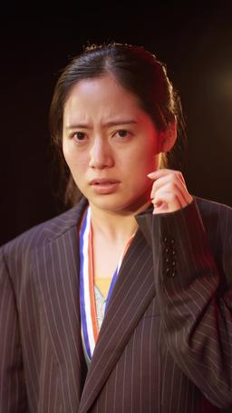 奪われたプリマバレリーナ episode 12