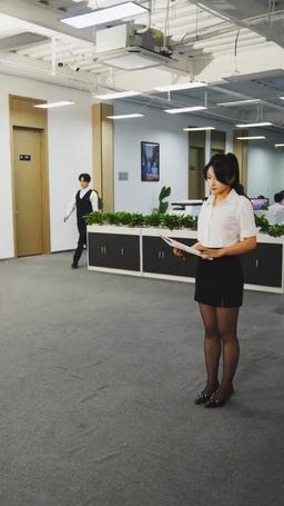 ปีศาจแมวของนายท่าน episode 32