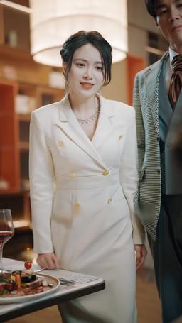 傳奇人生 episode 18