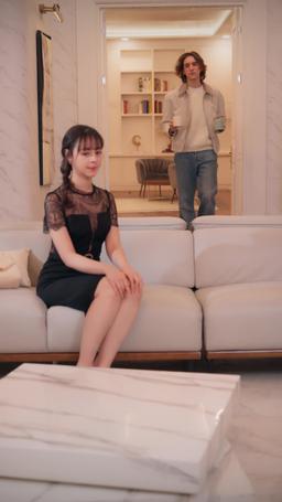 ปฏิวัติหุ่นพลิกรัก episode 59