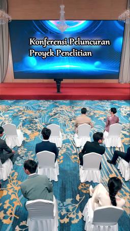 Sejak Itu, Kita Terpisah Jauh episode 65