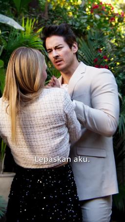 Mama Jangan Menangis, Papa Maaf episode 37