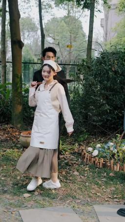 她從星光中走來 episode 2