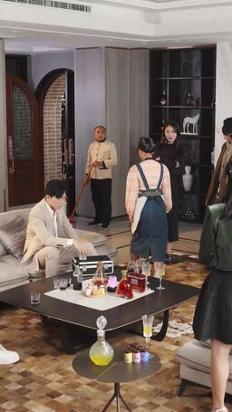 Kau Adalah Masa Depanku episode 12