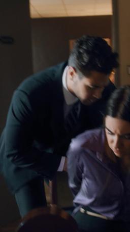 ベタ惚れの婚約者、実は億万長者 episode 12