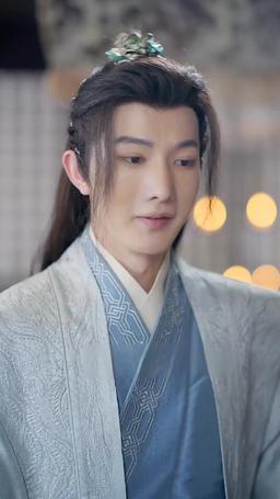 魂穿苦情女主，我才不當戀愛腦 episode 47