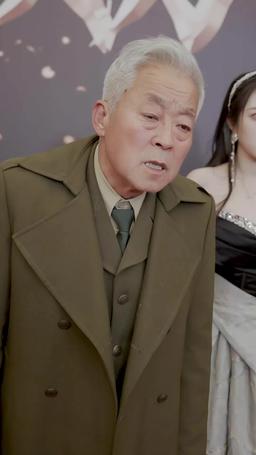 全能奶爸不好惹 episode 85