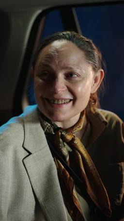 Mamãe, cante uma canção de ninar para mim episode 36