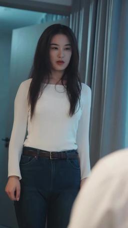時光不負你深情 episode 27