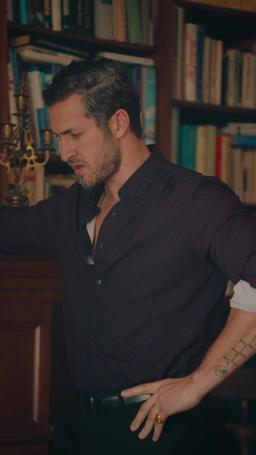 Apaixonando-me pelo pai mafioso do meu ex episode 80