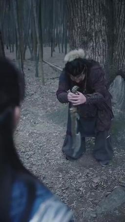 Heaven Will Not Break Me episode 36