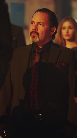 Écartez-vous ! Je suis le boss final episode 71