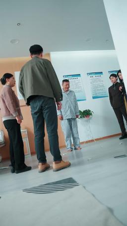 鳳不棲朽木 episode 73