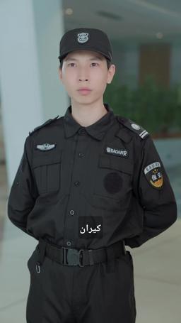 لا يقهر episode 100