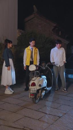 鹿總，夫人又要和您攤牌了 episode 22