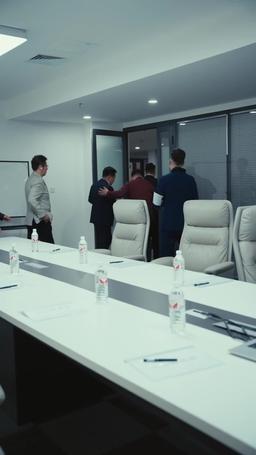 Hired by Fate episode 35
