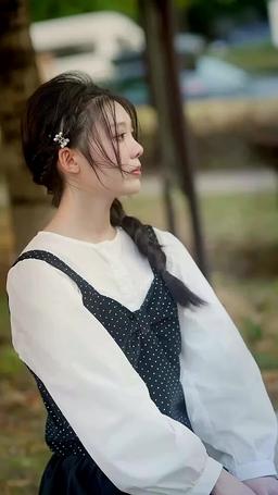 蜜戀物語 episode 8