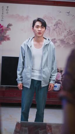 父親歸來 episode 21