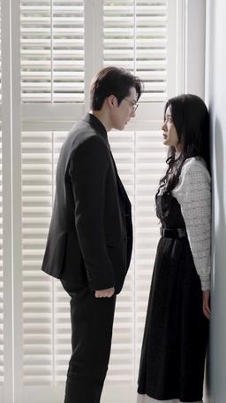 너에게만 몹쓸짓 episode 18
