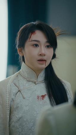 การแก้แค้นของทายาทผู้การ episode 10
