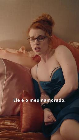 Apaixonando-me pelo pai mafioso do meu ex episode 10