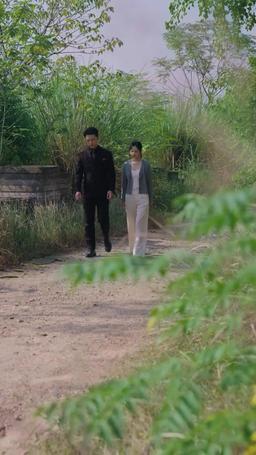 天涯赤子心 episode 69
