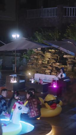 我的失憶小奶狗 episode 1