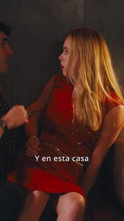 La estrategia de regreso de la ex esposa episode 32