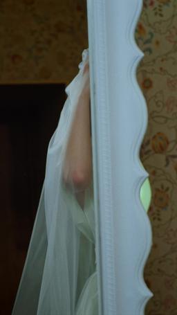 Wanita Pemantik Perang episode 60