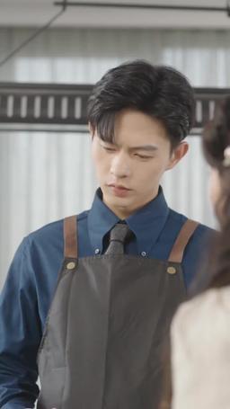 千山暮雪 episode 57