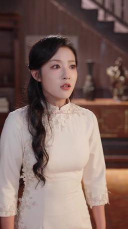 Taming the General's Heart episode 6