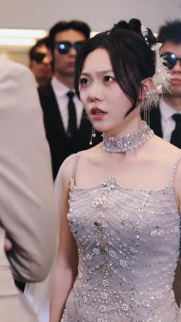 遠嫁女兒是千金 episode 45