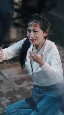 قلبي ينبض لأجلها episode 9