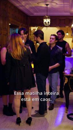 Reivindicada pelo Alfa que Eu Odeio episode 5