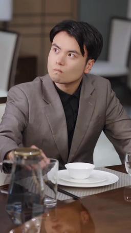 似是佳人來 episode 28