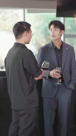 遇見你情深難知錯 episode 1