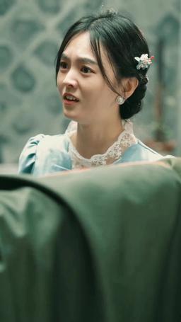 少帥情深蝕骨時 episode 59