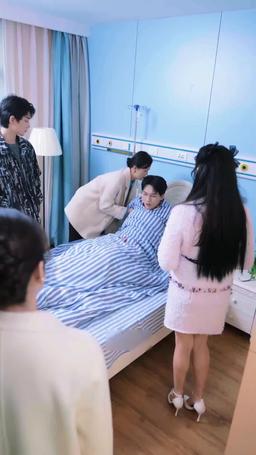 惡毒女婿別惹我 episode 30