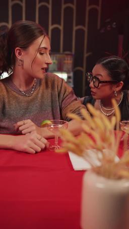 How to Tame a Silver Fox episode 22