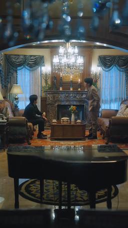 傅先生別追了大小姐是假的 episode 68