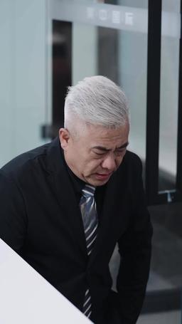 予你特別寵愛 episode 43