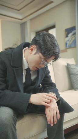 CEO아빠의 엄마 공략하기 episode 64