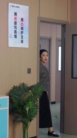 他從廢墟中走來 episode 53