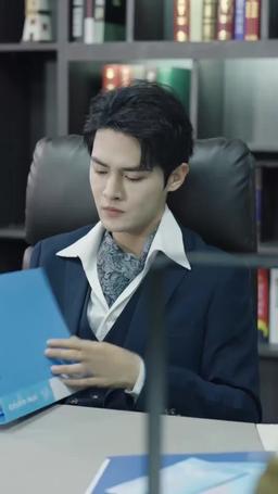 先婚後愛：裴少的契約小嬌妻 episode 69
