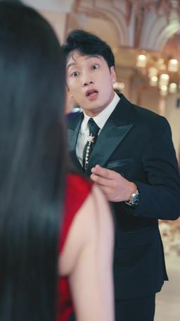Bodyguard Pengemis: Cinta Sang Raja Jalanan episode 34