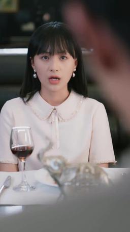 咬紅唇 episode 59