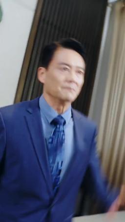 被渣後我閃婚了千億總裁 episode 12