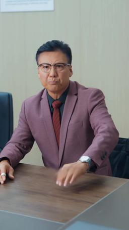 拜託，都要死了，誰還慣著你 episode 15